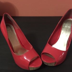 Jessica simpson size 6.5