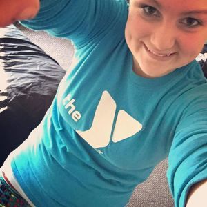 Meet your Posher, Katy