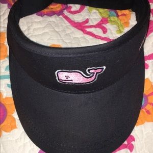 Vineyard Vines' Visor