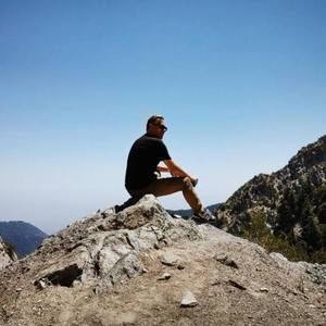 Meet your Posher, Stephen