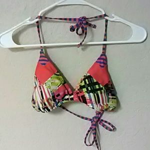 Xhilaration  bikini top