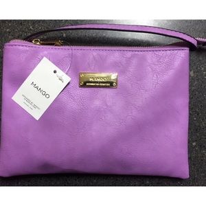 Mango Crossbody Handbag ‼️SALE‼️