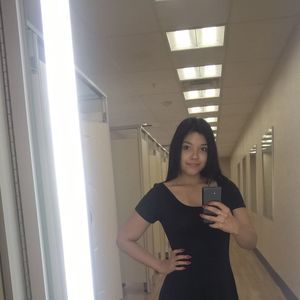 Meet your Posher, Shakira