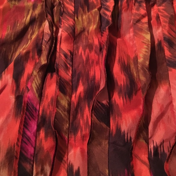 J Crew shell - Picture 2 of 2