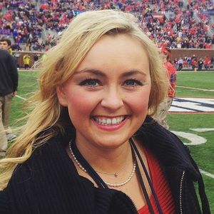 Meet your Posher, Lindsey