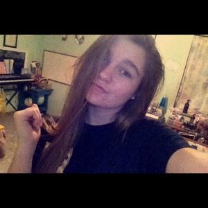 Meet your Posher, Bailey