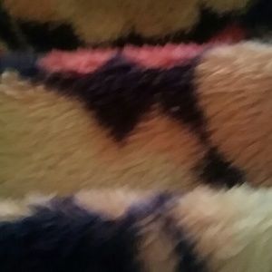 Meet your Posher, Gabriela