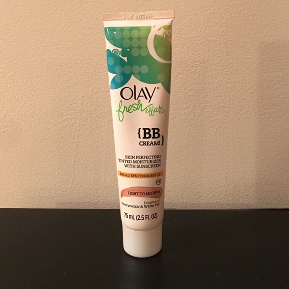 Okay BB cream