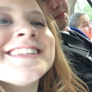 Meet your Posher, Aisha