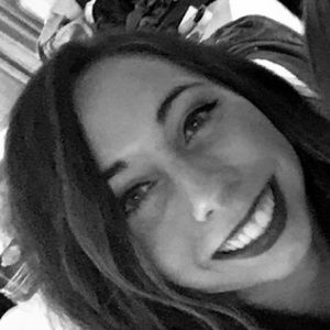 Meet your Posher, Alisyn