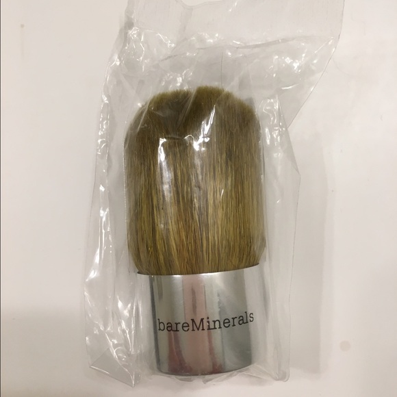 Bare minerals full coverage kabuki brush