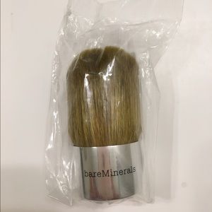 Bare minerals full coverage kabuki brush
