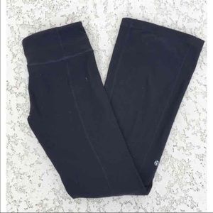 Reposhing lulu lemon bootleg