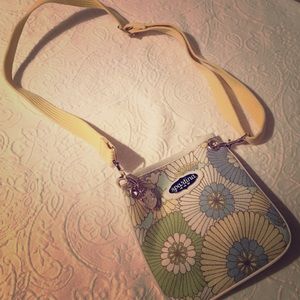 Spartina purse