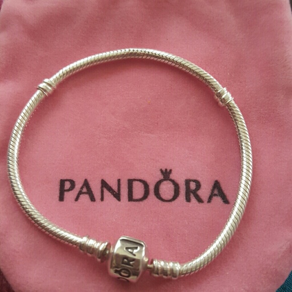 Pandora Jewelry - Pandora Bracelet