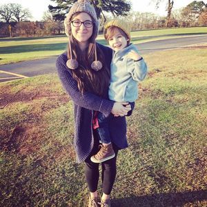 Meet your Posher, Lauren