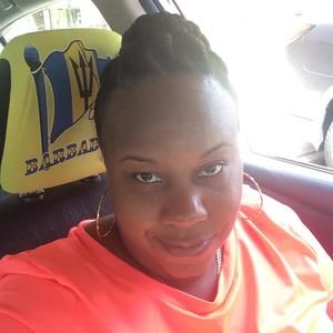 Meet your Posher, Irene