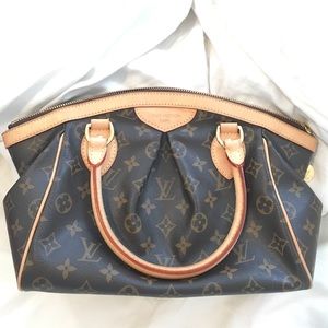 Louis Vuitton, Tivoli PM