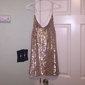 Free people party dress