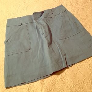 Lilly Pulitzer skirt