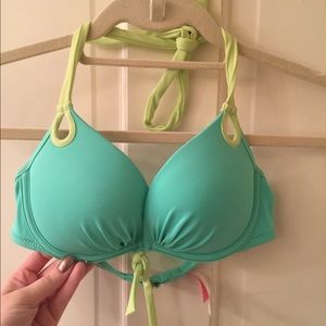 Victoria's Secret bikini top