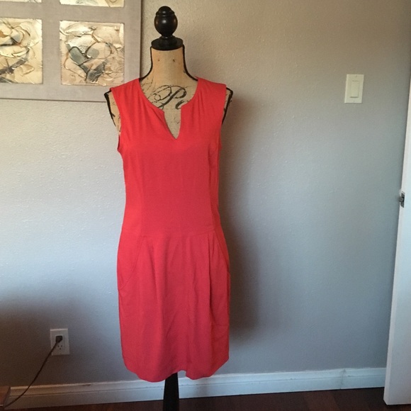 Theory Dresses & Skirts - Red Dress from Theory