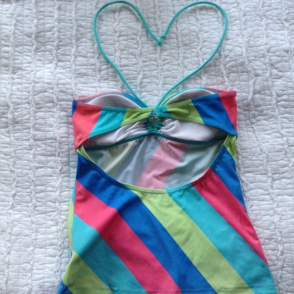 Tankini - Picture 2 of 3