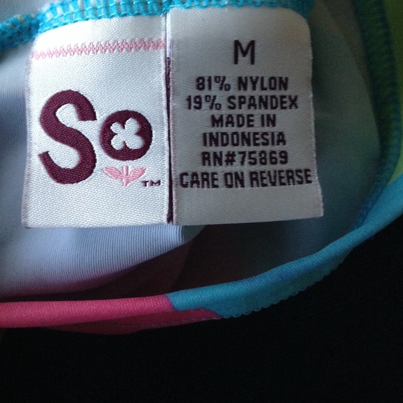 Tankini - Picture 3 of 3