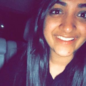 Meet your Posher, Sophy