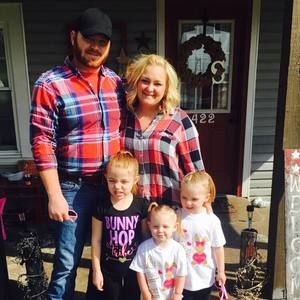 Meet your Posher, Tricia