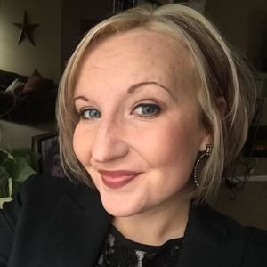 Meet your Posher, Kate