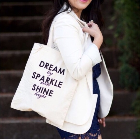 "More Issues Than Vogue" Tote New - Picture 2 of 2