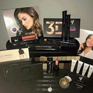Younique makeup, visit my website