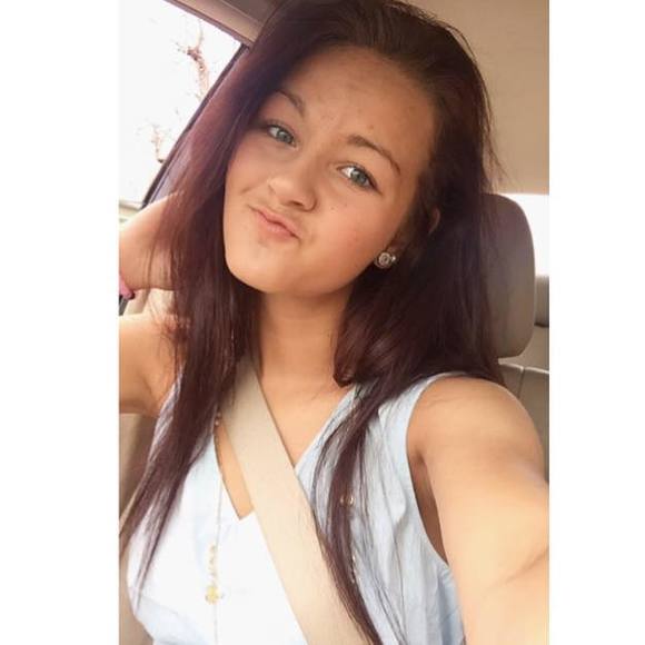 Meet your Posher, Breanna