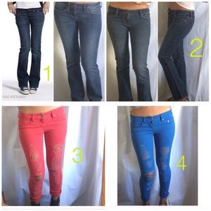 Starts from $2