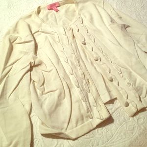 Lilly Pulitzer sweater