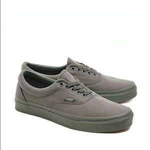 Vans Unisex Era Tonal Sneakers