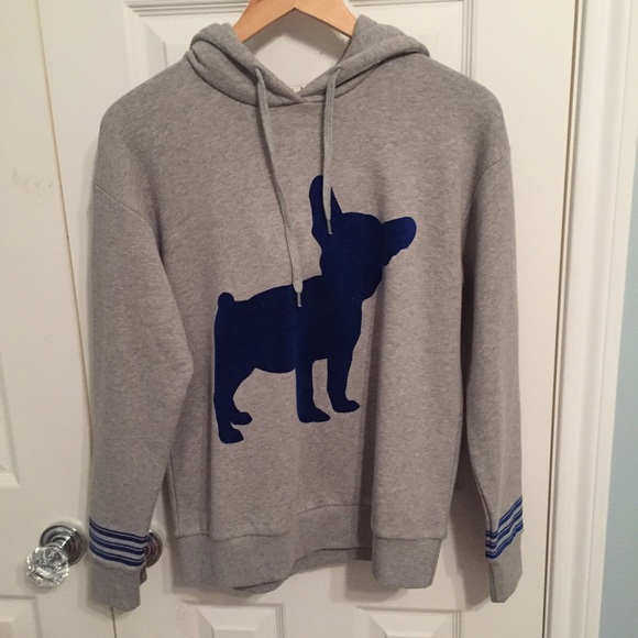 etre cecile hoodie