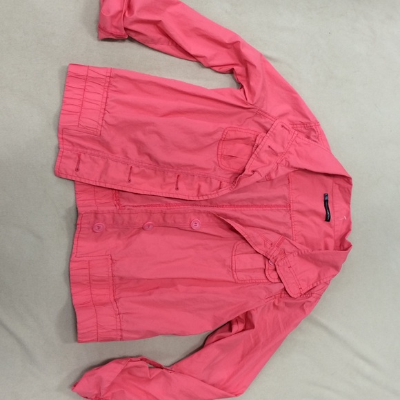 Maurices super cute light jacket