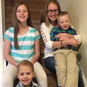 Meet your Posher, Dan n