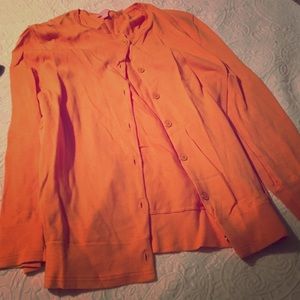 Lilly Pulitzer cardigan