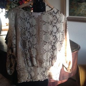 Michael Kors Top