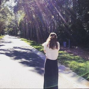 Meet your Posher, Sam