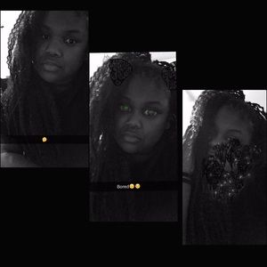 Meet your Posher, Shalexis