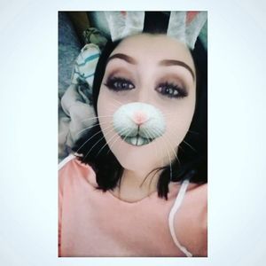 Meet your Posher, Kristen