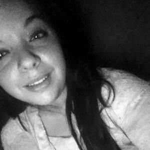 Meet your Posher, Cheyenne