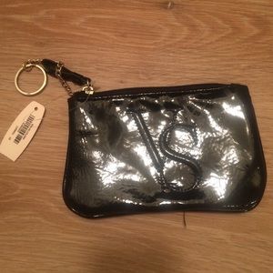 Victoria secret wallet/wristlet