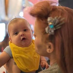 Meet your Posher, Amber