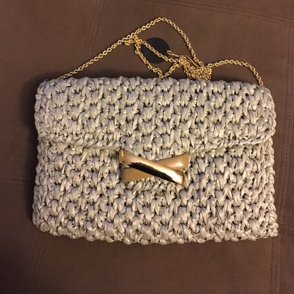 Rodo Handbags - Rodo vintage purse/clutch