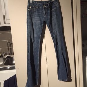 Miss me jeans - size 30.